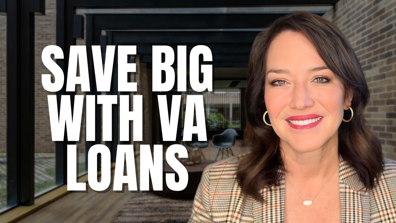 What Are the 3 Best Benefits of VA Home Loans?