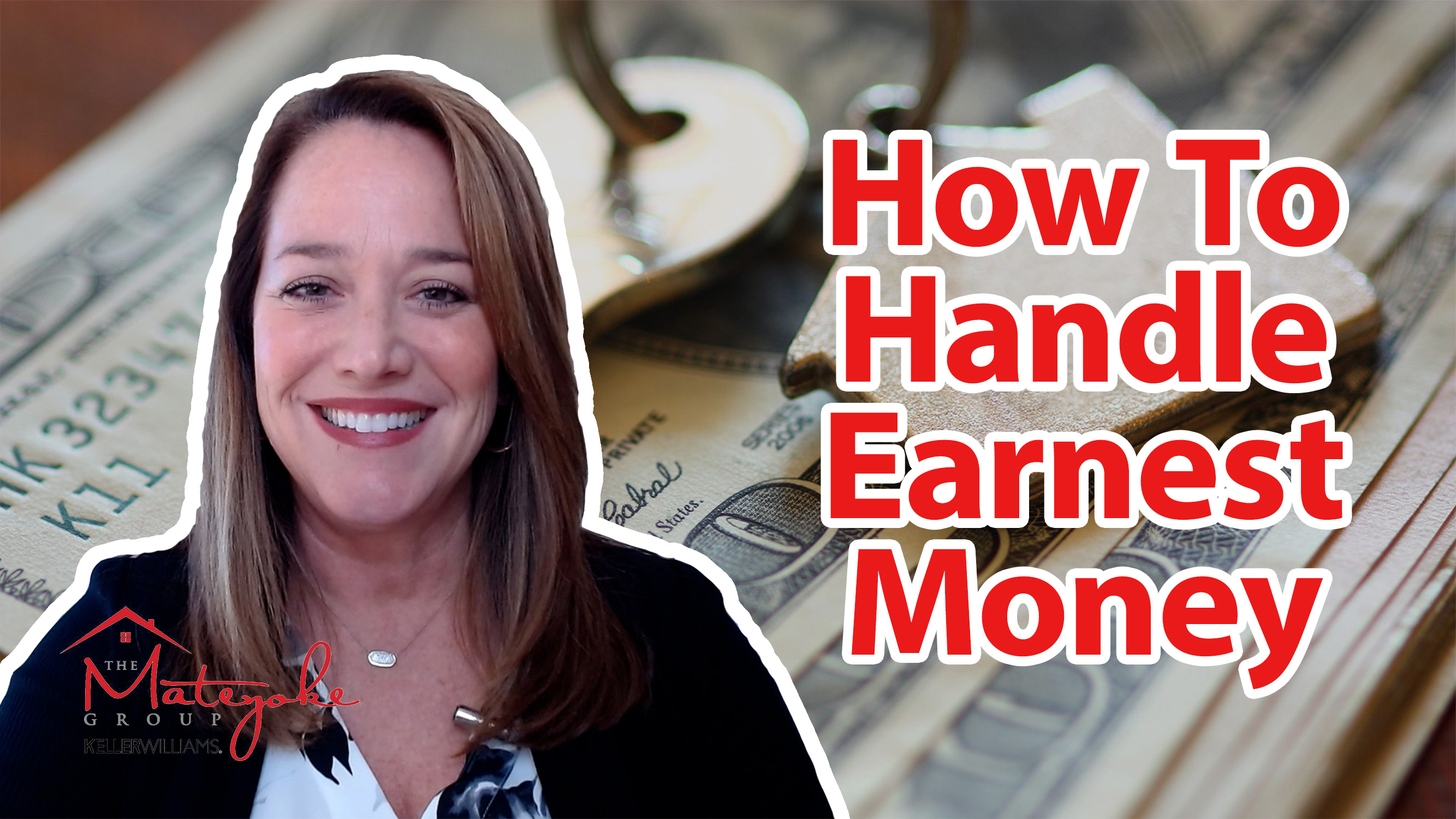 What Is Earnest Money?