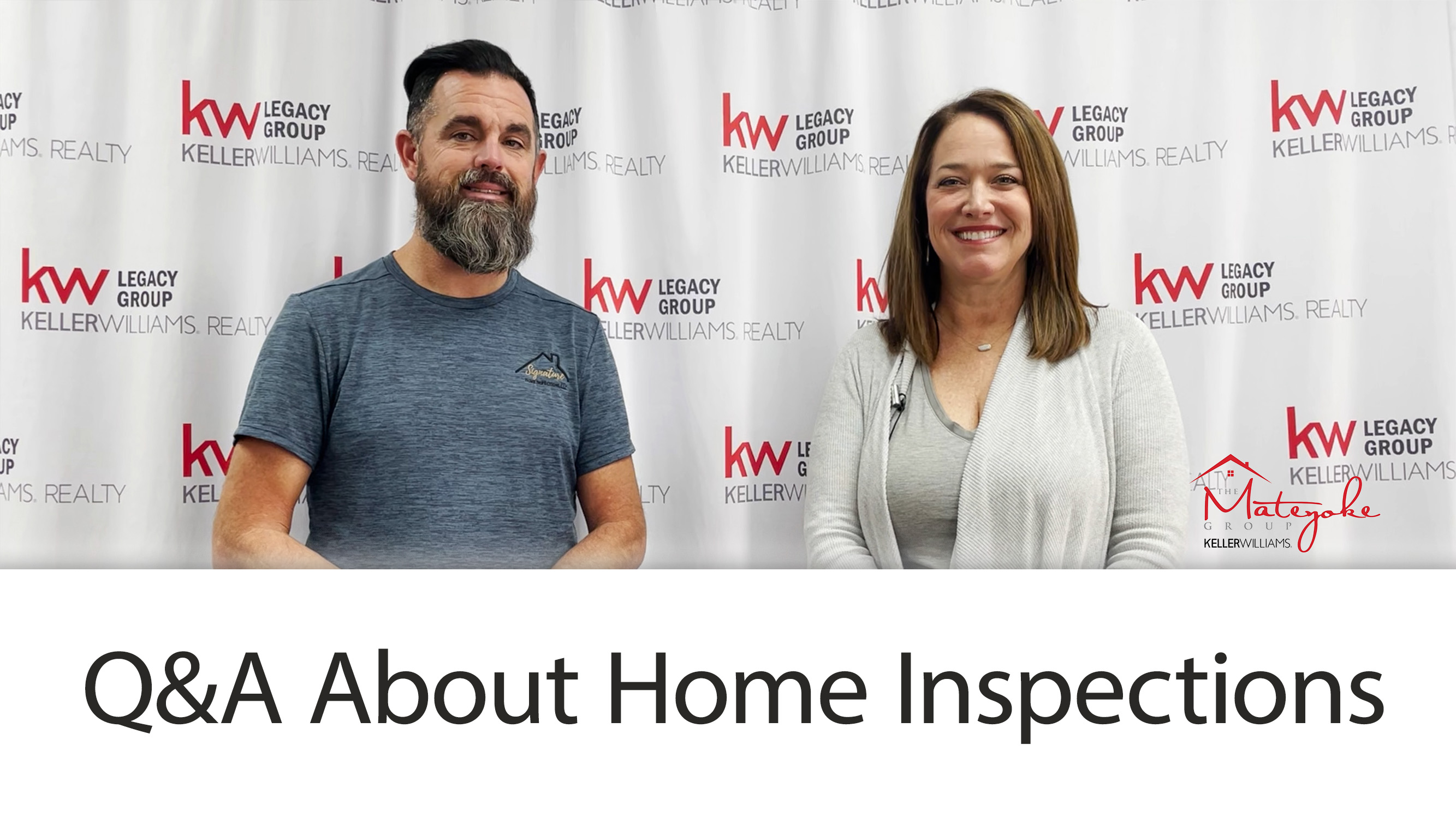 Home Inspection Q&A
