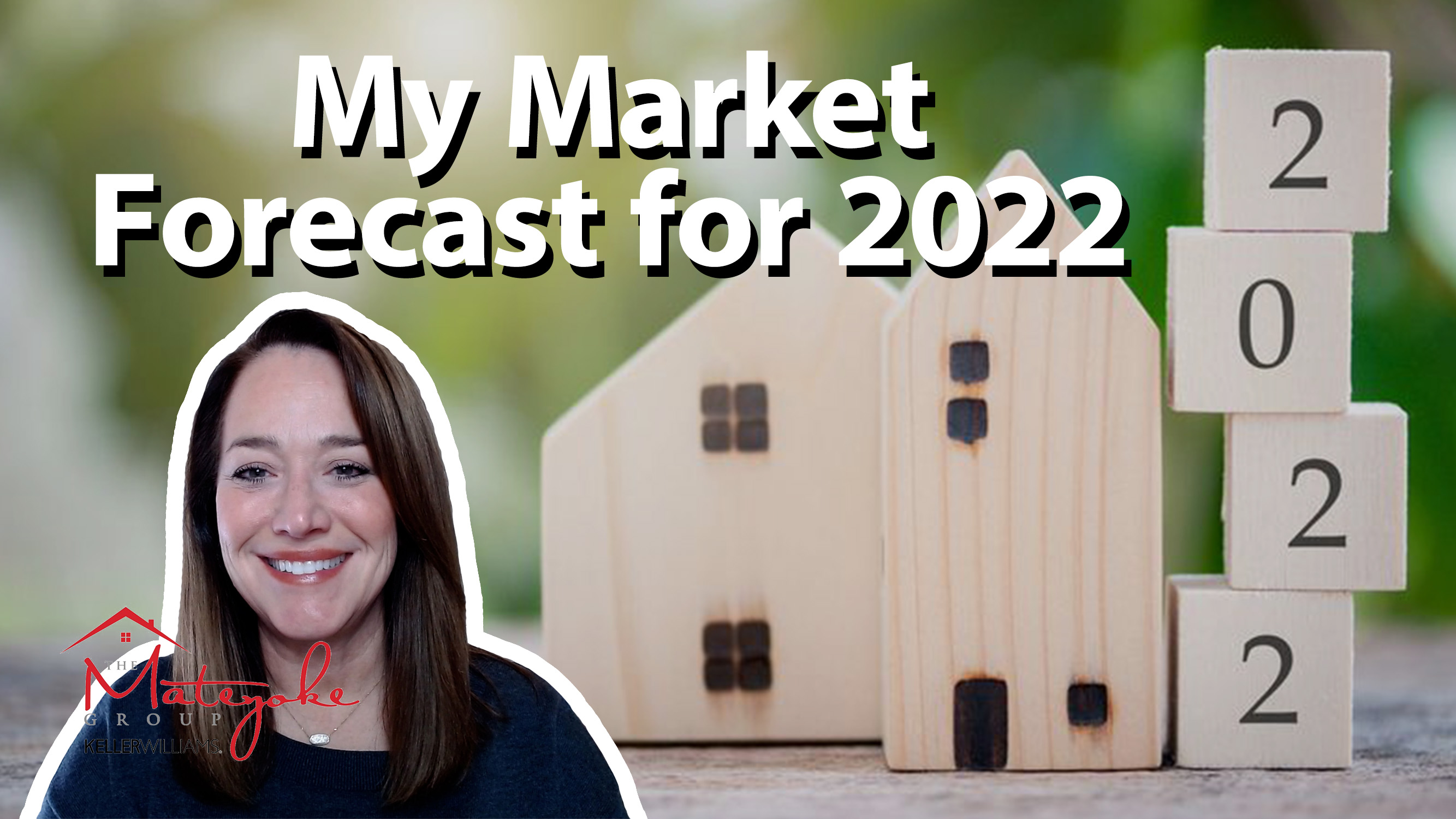 What Does 2022 Have in Store for Real Estate?
