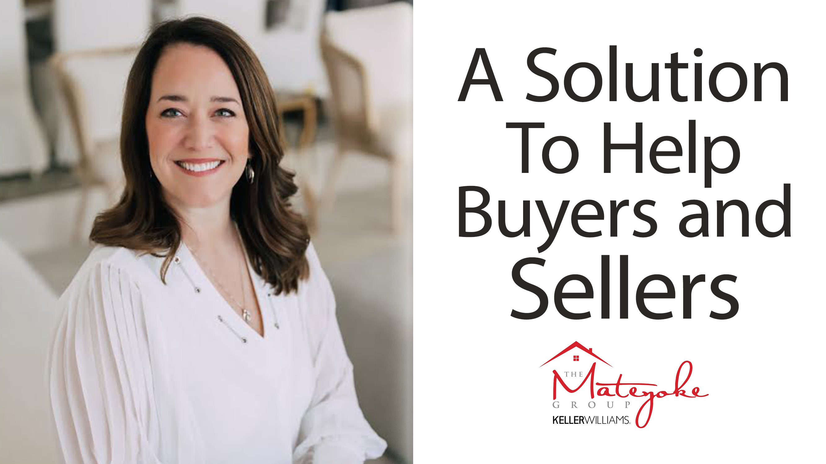 How Seller Rent-Backs Can Aid Buyers & Sellers
