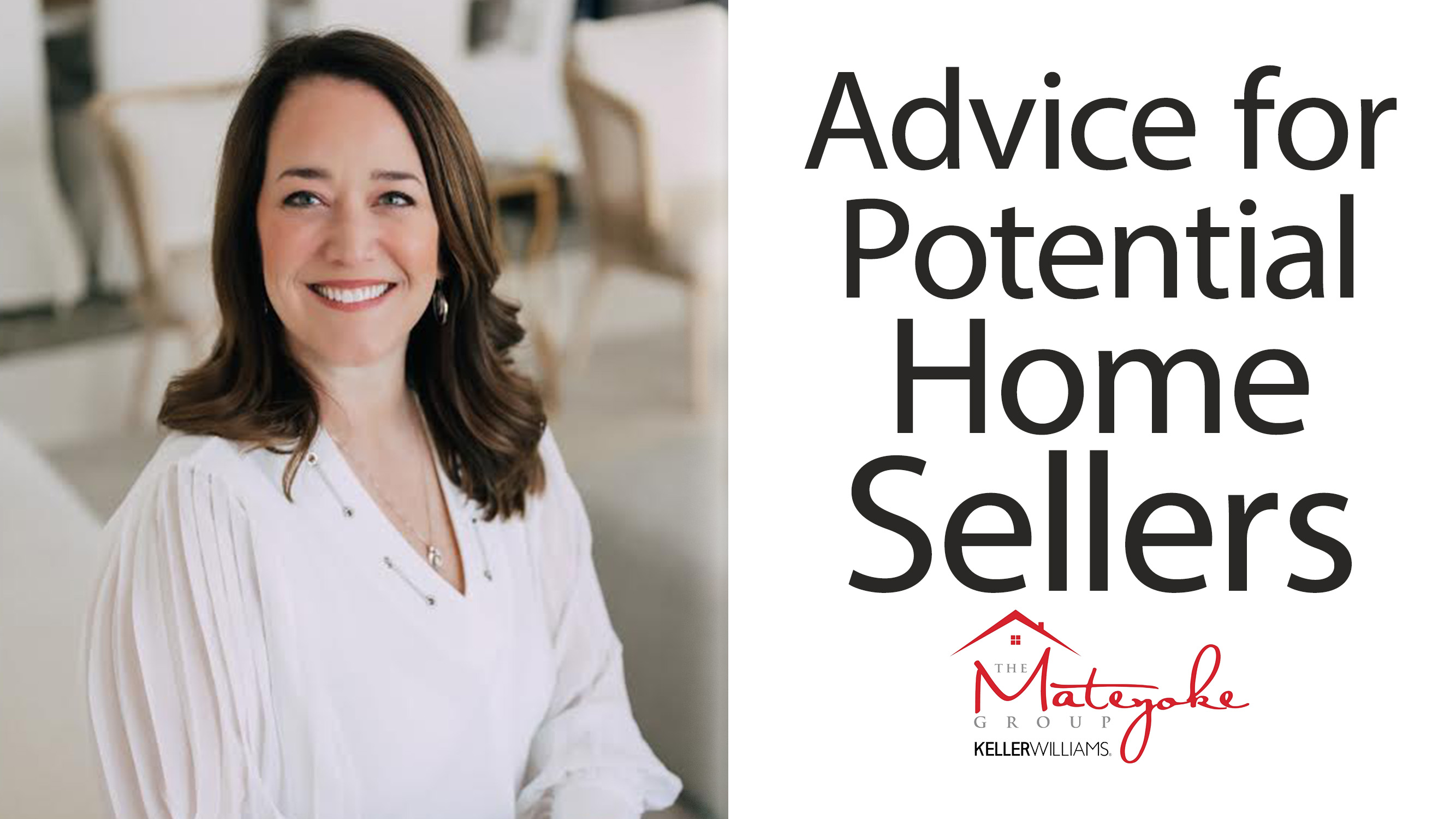 Have You Thought About Selling Your Home?